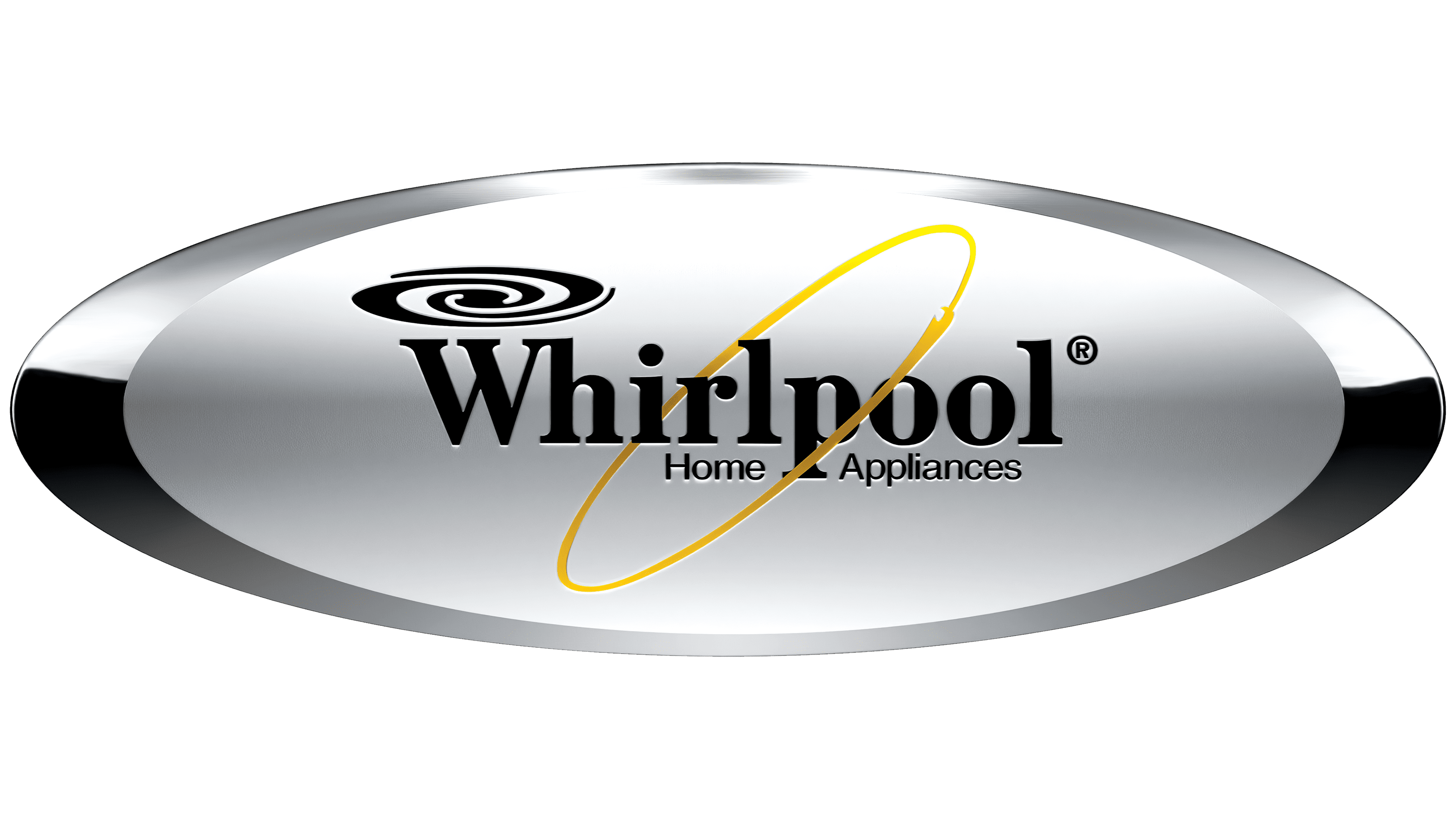 Whirlpool-Symbol